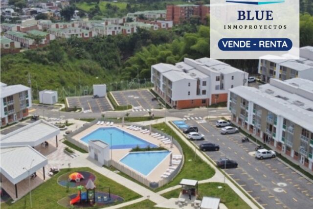 Venta de apartamento en Villanova del Campo Pereira